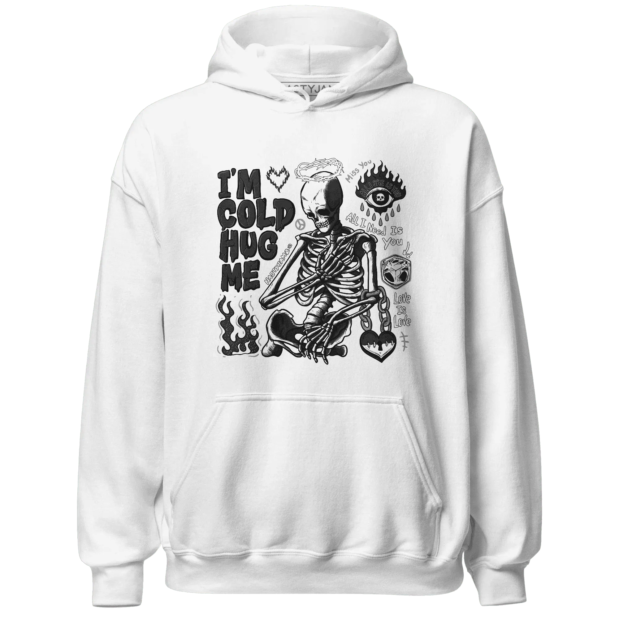 Low-Space-Jamz-11s-NastyJamz-Hoodie-Match-Im-Cold-Hug-Me