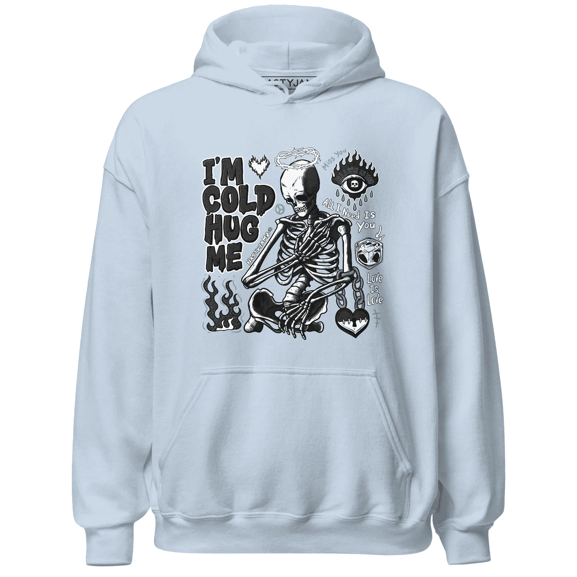 Low-Space-Jamz-11s-NastyJamz-Hoodie-Match-Im-Cold-Hug-Me