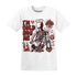 Dune-Red-13s-NastyJamz-T-Shirt-Match-Im-Cold-Hug-Me