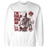 Black-Toe-Reimagined-Red-White-1s-Sweatshirt-Match-Im-Cold-Hug-Me