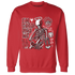 Black-Toe-Reimagined-Red-White-1s-Sweatshirt-Match-Im-Cold-Hug-Me