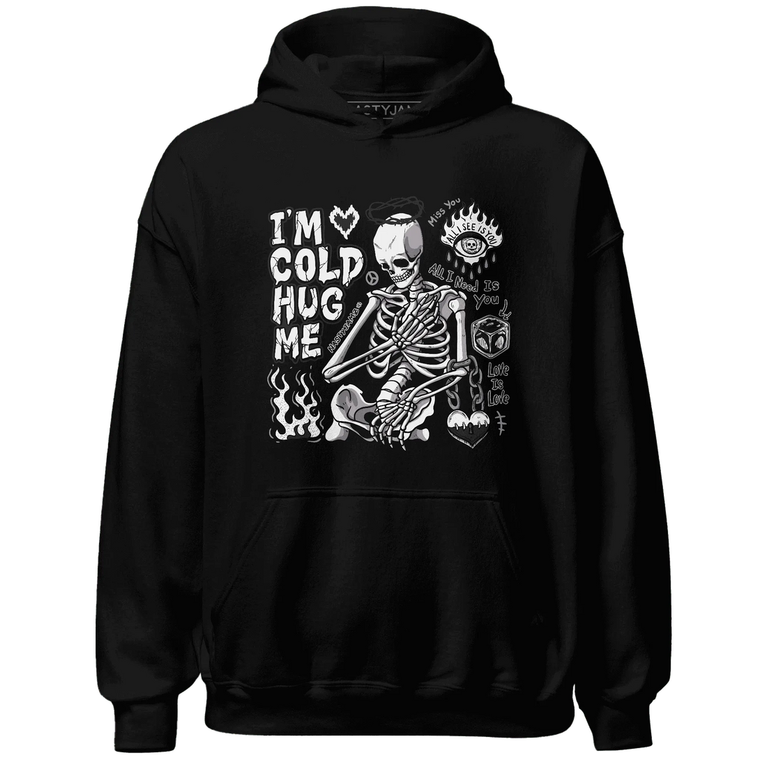 Low-Mocha-1s-NastyJamz-Hoodie-Match-Im-Cold-Hug-Me
