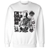 Black-Violet-Ore-3s-NastyJamz-Sweatshirt-Match-Im-Cold-Hug-Me