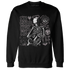 Black-Violet-Ore-3s-NastyJamz-Sweatshirt-Match-Im-Cold-Hug-Me