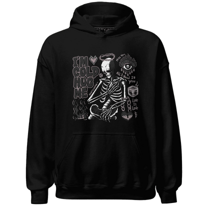 Black-Violet-Ore-3s-NastyJamz-Hoodie-Match-Im-Cold-Hug-Me