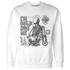 Cement-Grey-3s-NastyJamz-Sweatshirt-Match-Im-Cold-Hug-Me