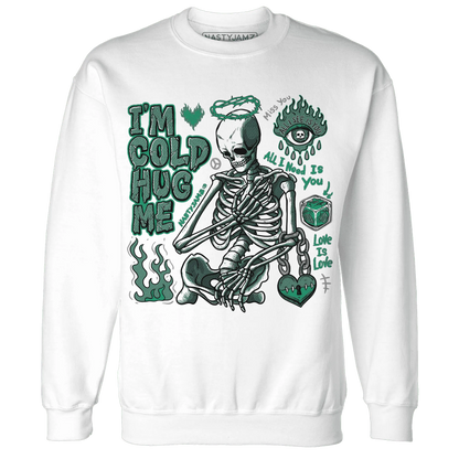 Nina-CN-Abney-3s-NastyJamz-Sweatshirt-Match-Im-Cold-Hug-Me