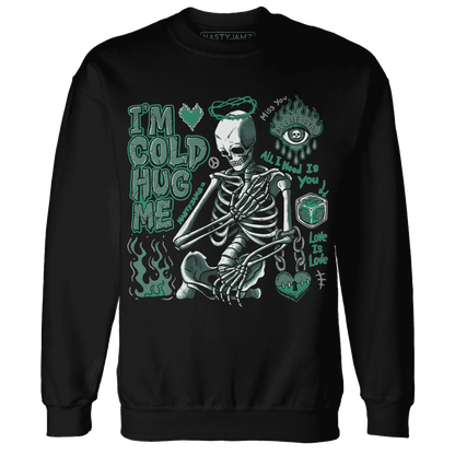 Nind-CN-Abney-3s-NastyJamz-Sweatshirt-Match-Im-Cold-Hug-Me