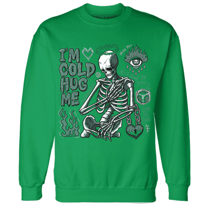 Nind-CN-Abney-3s-NastyJamz-Sweatshirt-Match-Im-Cold-Hug-Me