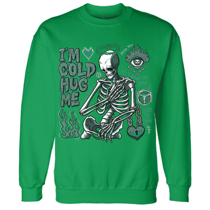 Nina-CN-Abney-3s-NastyJamz-Sweatshirt-Match-Im-Cold-Hug-Me