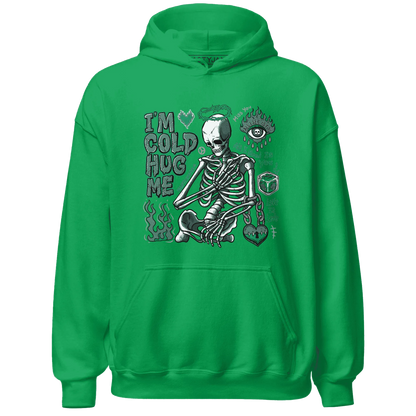 Nina-CN-Abney-3s-NastyJamz-Hoodie-Match-Im-Cold-Hug-Me