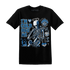 Industrial-Blue-4s-NastyJamz-T-Shirt-Match-Im-Cold-Hug-Me