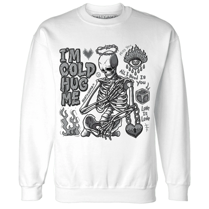 Paris-Cement-Olympics-4s-NastyJamz-Sweatshirt-Match-Im-Cold-Hug-Me