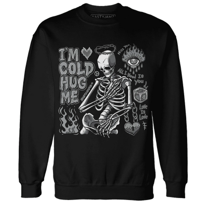 Paris-Cement-Olympics-4s-NastyJamz-Sweatshirt-Match-Im-Cold-Hug-Me