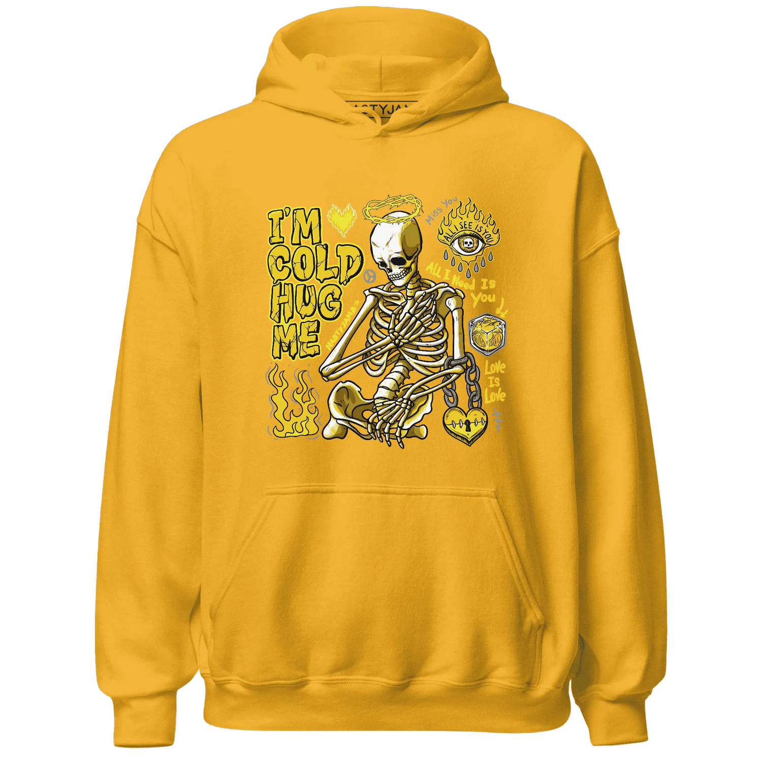 Vivid-Sulfur-4s-NastyJamz-Hoodie-Match-Im-Cold-Hug-Me