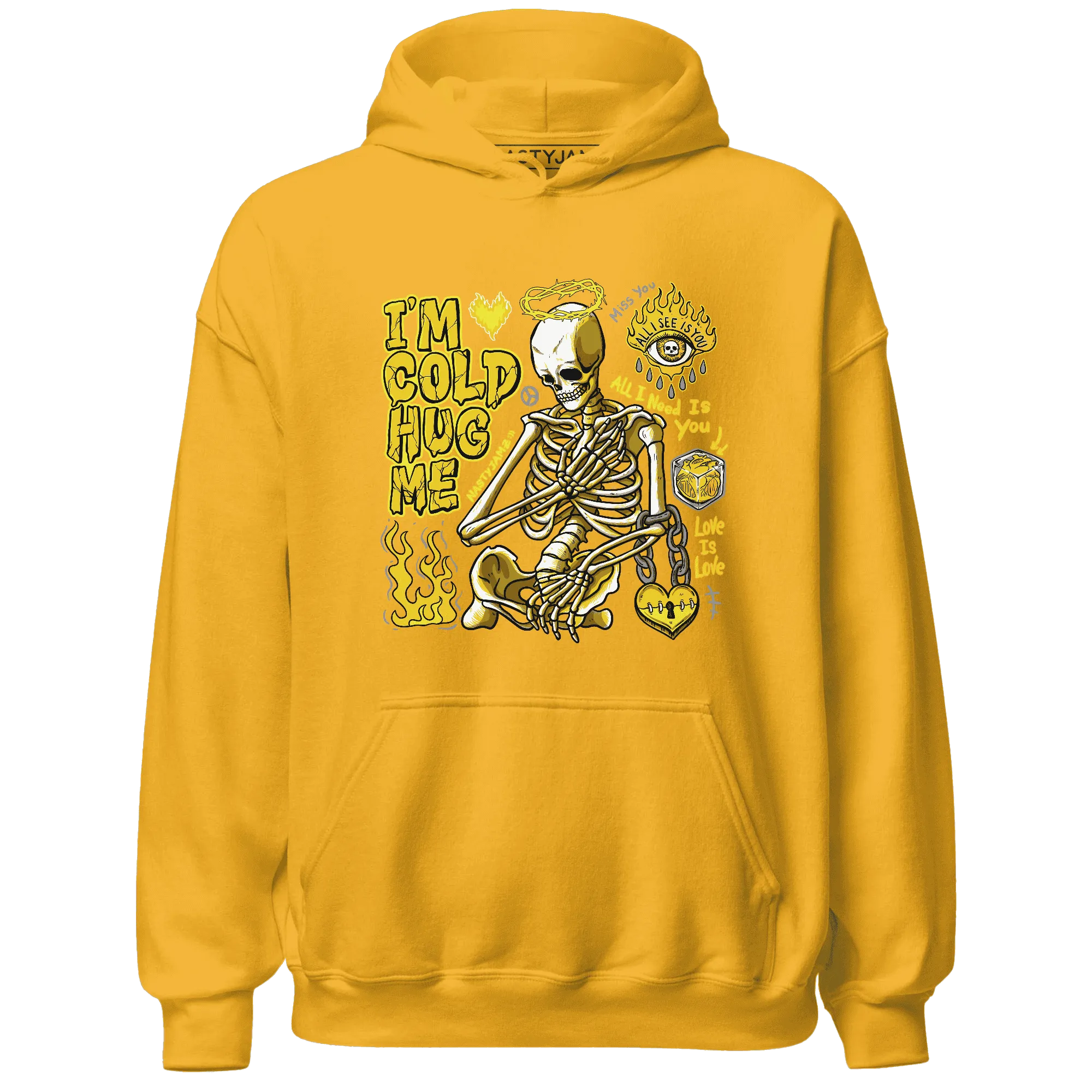 Vivid-Sulfur-4s-NastyJamz-Hoodie-Match-Im-Cold-Hug-Me