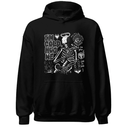 White-Thunder-4s-NastyJamz-Hoodie-Match-Im-Cold-Hug-Me