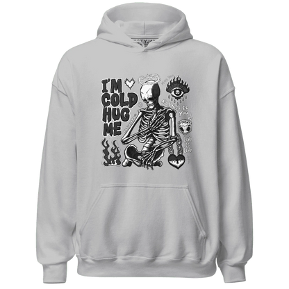White-Thunder-4s-NastyJamz-Hoodie-Match-Im-Cold-Hug-Me