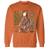 MAM-Hurricanes-5s-NastyJamz-Sweatshirt-Match-Im-Cold-Hug-Me