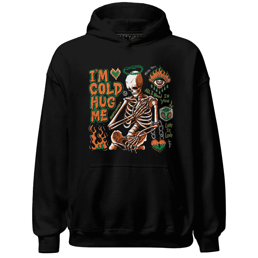 MAM-Hurricanes-5s-NastyJamz-Hoodie-Match-Im-Cold-Hug-Me