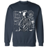 White-Navy-6s-NastyJamz-Sweatshirt-Match-Im-Cold-Hug-Me