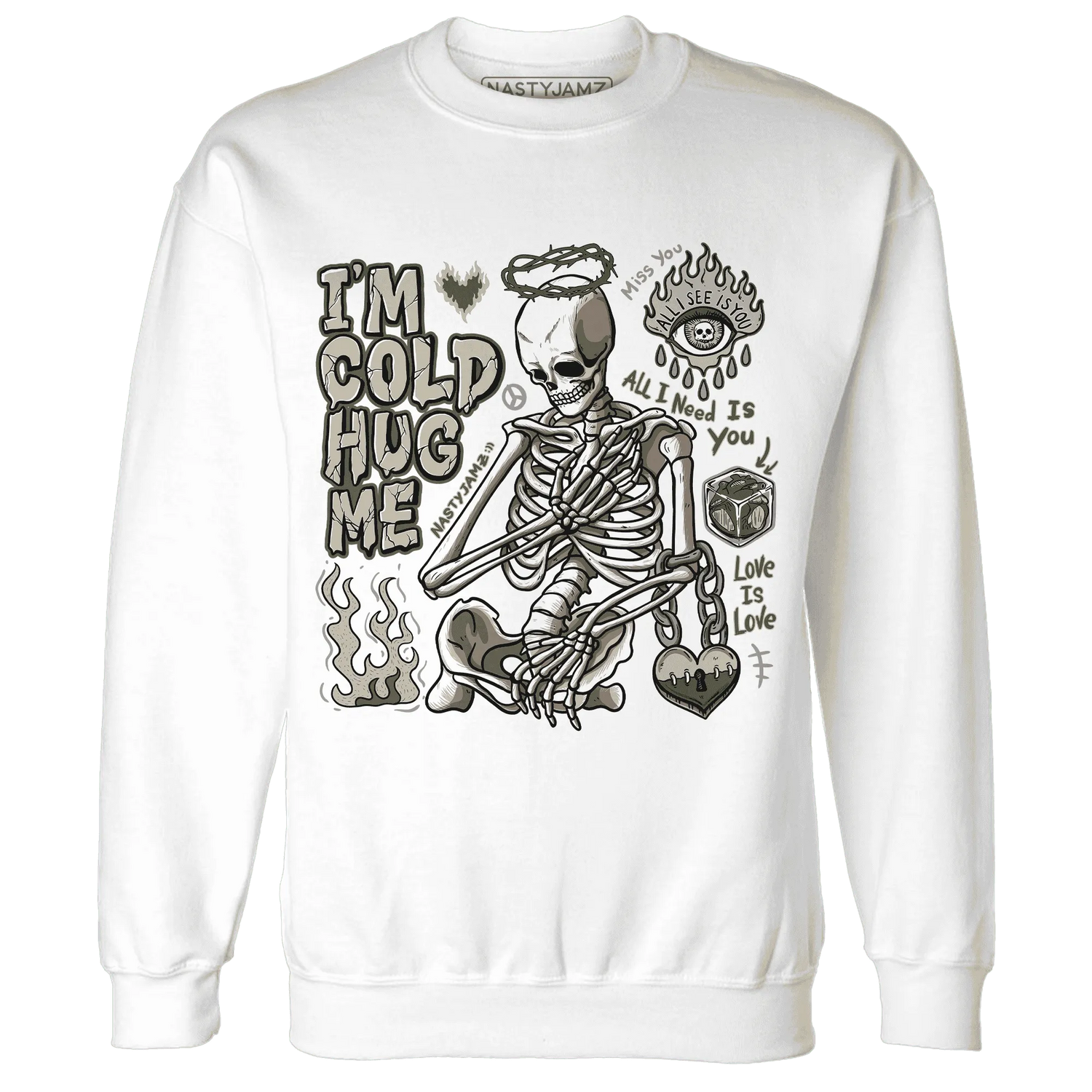 AM-1-Essential-Premium-Sweatshirt-Match-Im-Cold-Hug-Me