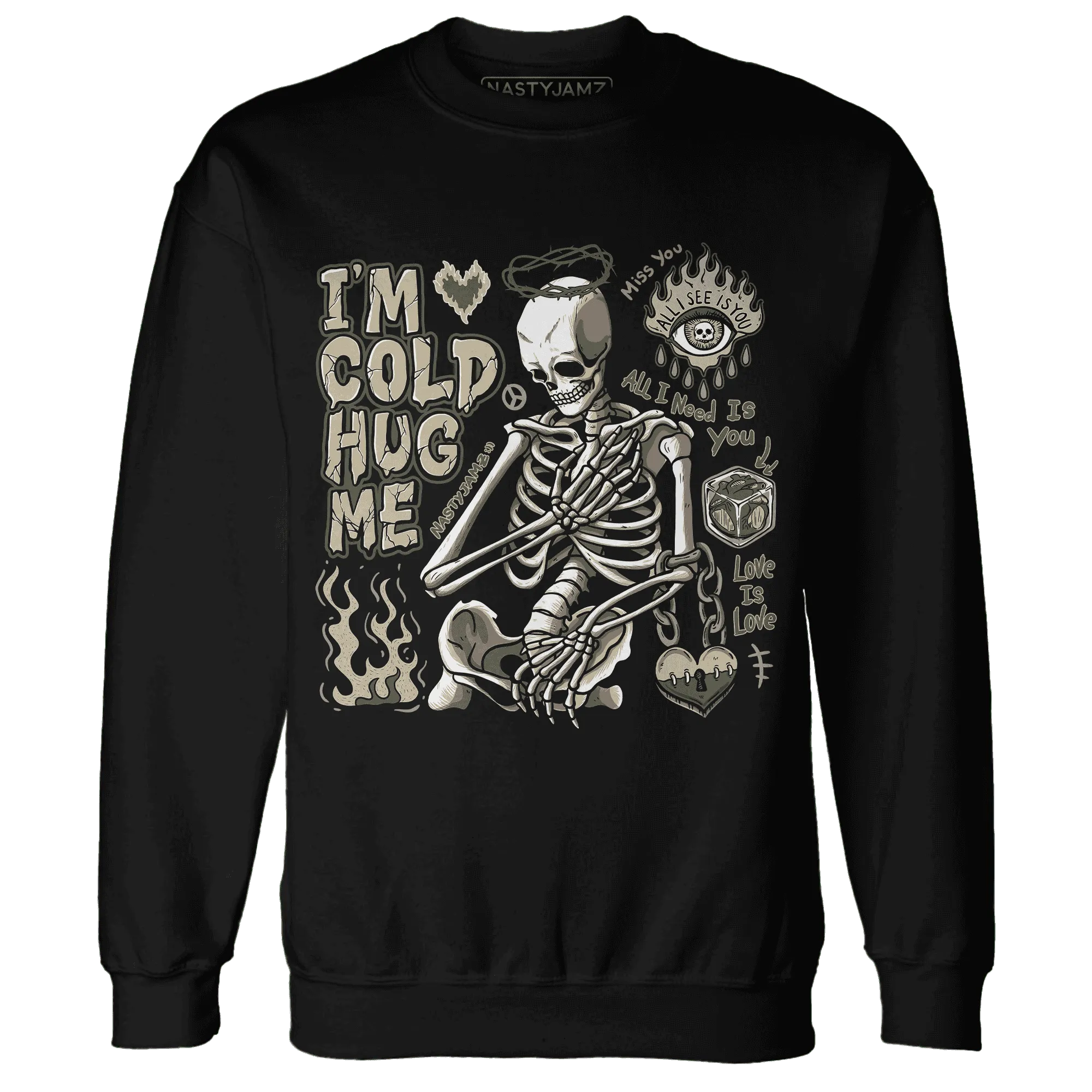 AM-1-Essential-Premium-Sweatshirt-Match-Im-Cold-Hug-Me