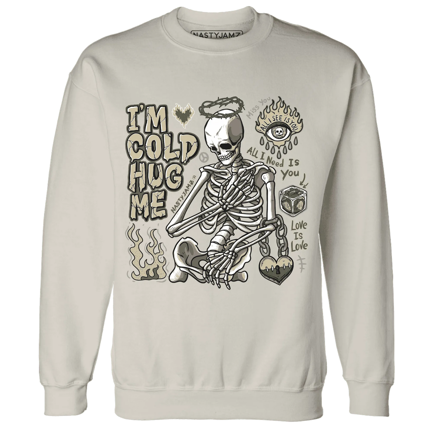 AM-1-Essential-Premium-Sweatshirt-Match-Im-Cold-Hug-Me