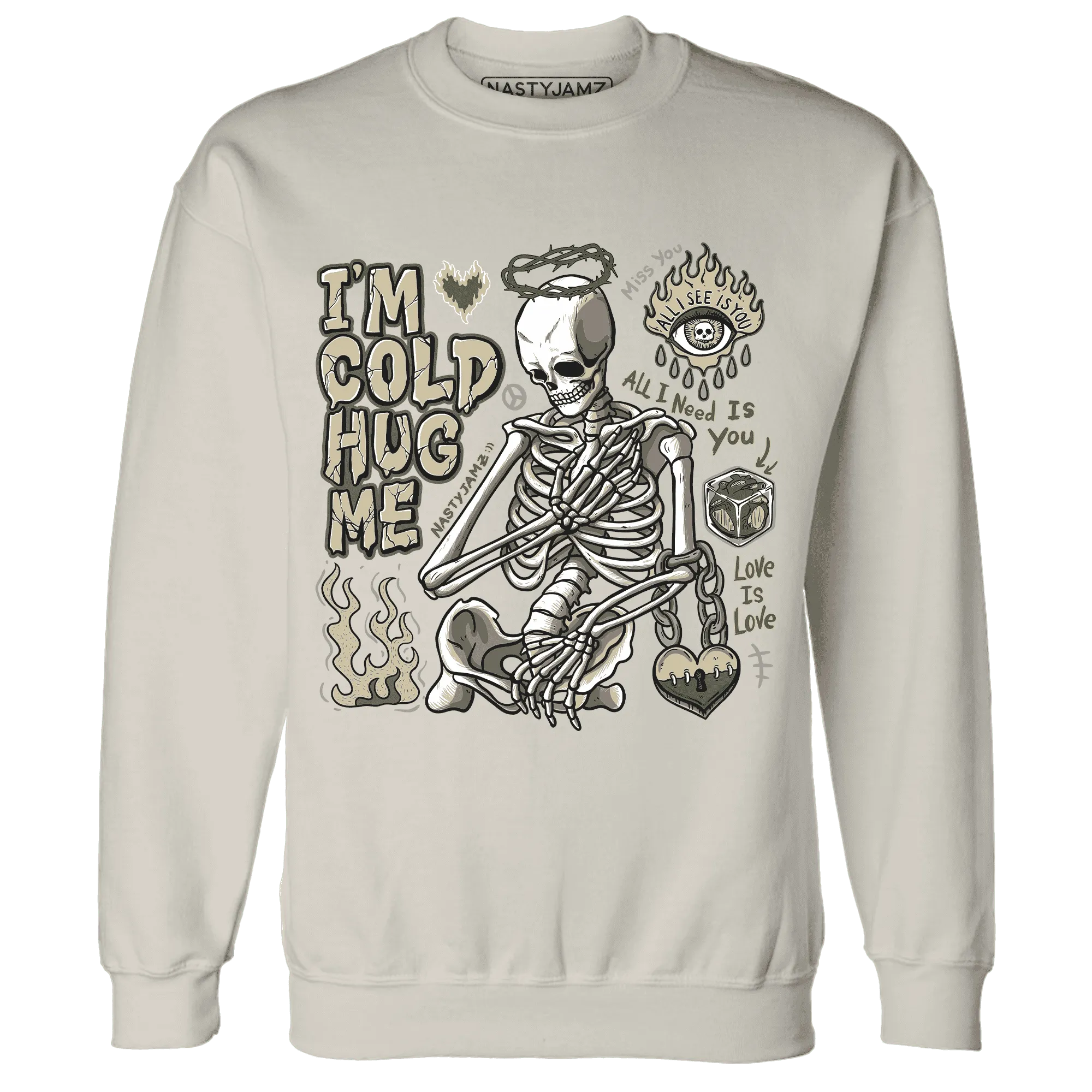 AM-1-Essential-Premium-Sweatshirt-Match-Im-Cold-Hug-Me