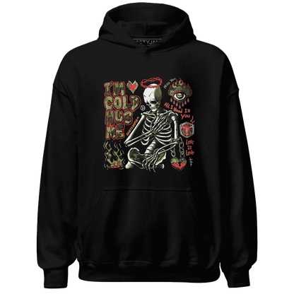 AM-90-Dark-Sage-Solar-Red-Hoodie-Match-Im-Cold-Hug-Me