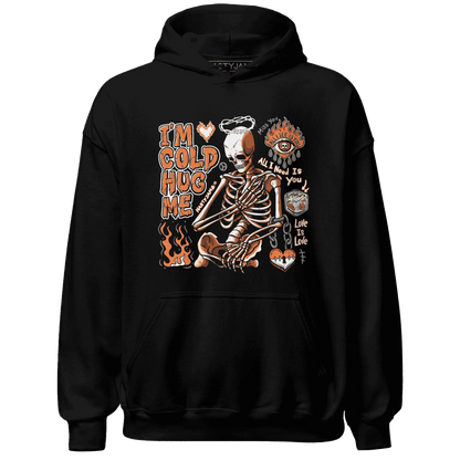 AM-TW-White-Orange-NastyJamz-Hoodie-Match-Im-Cold-Hug-Me
