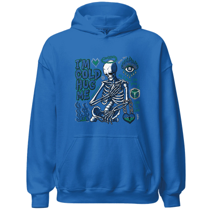 Dunk-Hyper-Royal-Malachite-Hoodie-Match-Im-Cold-Hug-Me