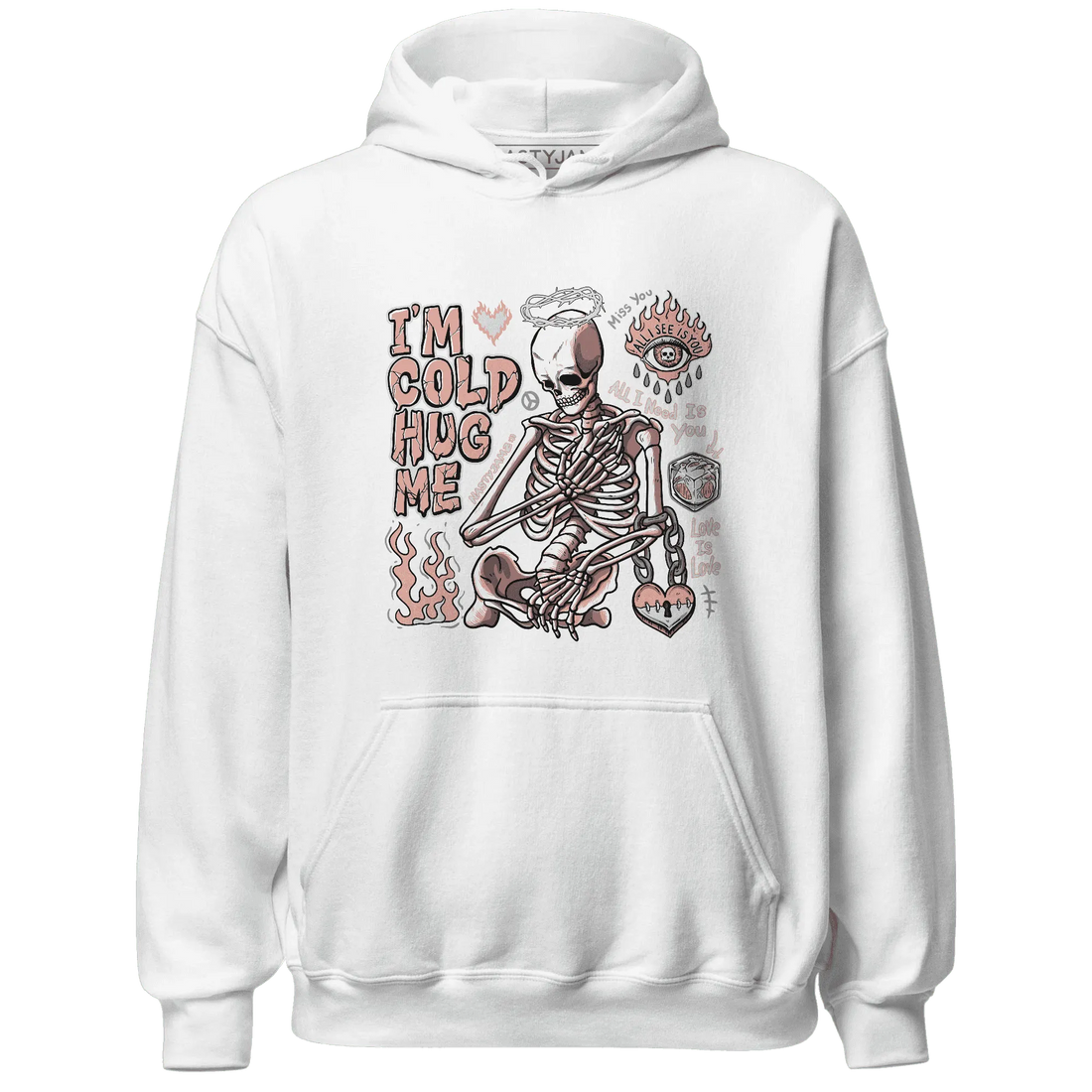 Dunk-Low-Glacier-Blue-Arctic-Orange-Hoodie-Match-Im-Cold-Hug-Me