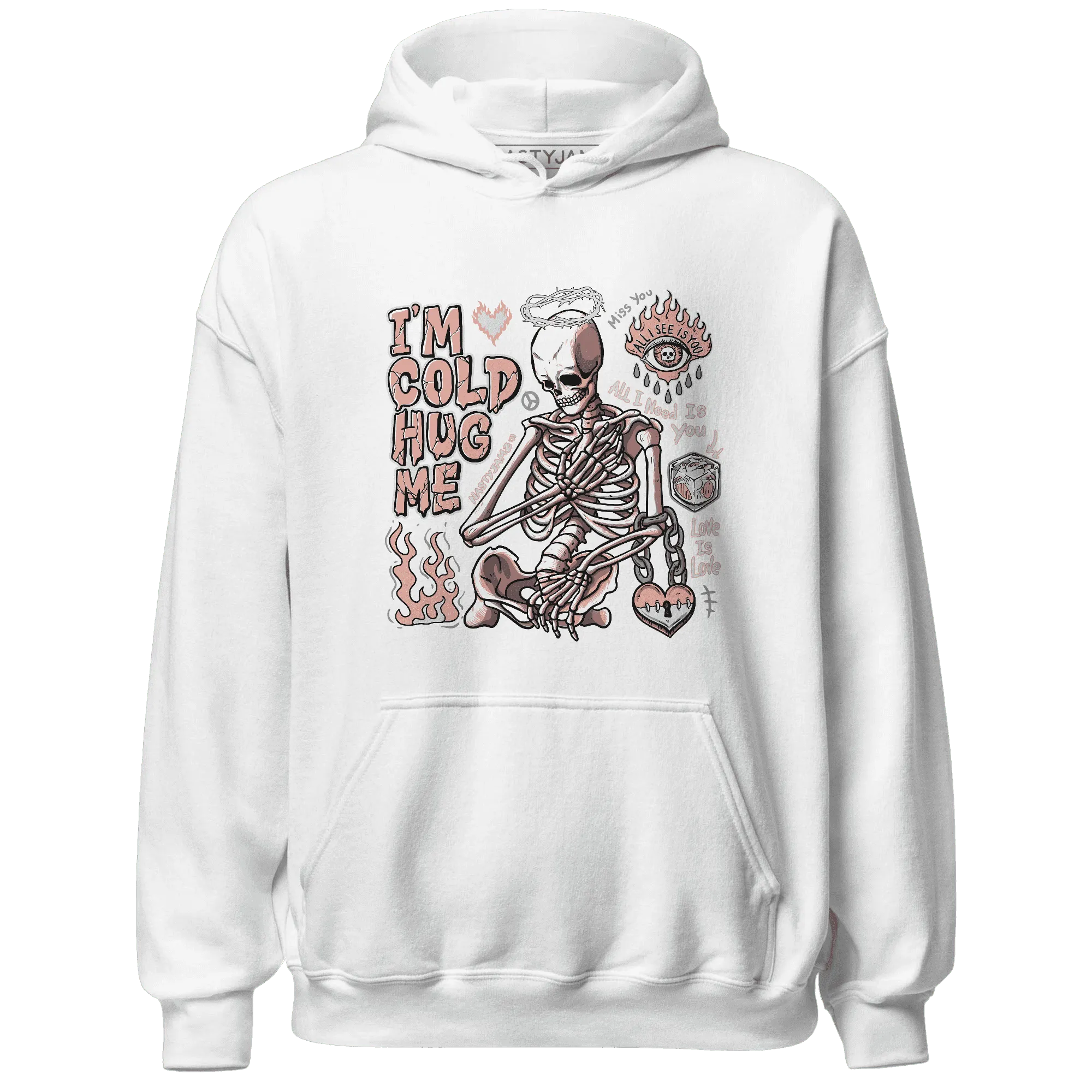 Dunk-Low-Glacier-Blue-Arctic-Orange-Hoodie-Match-Im-Cold-Hug-Me
