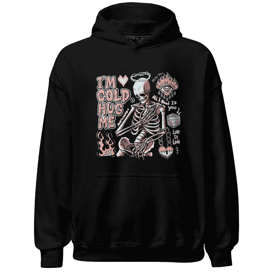 Dunk-Low-Glacier-Blue-Arctic-Orange-Hoodie-Match-Im-Cold-Hug-Me