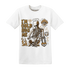 Dunk-Low-Retro-Wheat-Orange-T-Shirt-Match-Im-Cold-Hug-Me