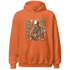 Dunk-Low-Retro-Wheat-Orange-Hoodie-Match-Im-Cold-Hug-Me