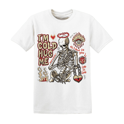 Dunk-Strawberry-Waffle-T-Shirt-Match-Im-Cold-Hug-Me