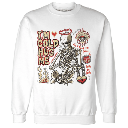 Dunk-Strawberry-Waffle-Sweatshirt-Match-Im-Cold-Hug-Me