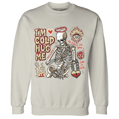 Dunk-Strawberry-Waffle-Sweatshirt-Match-Im-Cold-Hug-Me