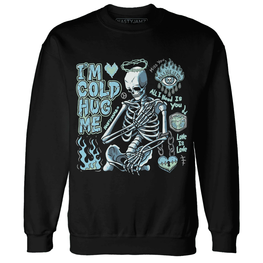 Dunk-Verdy-Visty-Blue-Gaze-Light-Arctic-Sweatshirt-Match-Im-Cold-Hug-Me