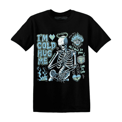 Dunk-Verdy-Visty-Blue-Gaze-Light-Arctic-T-Shirt-Match-Im-Cold-Hug-Me