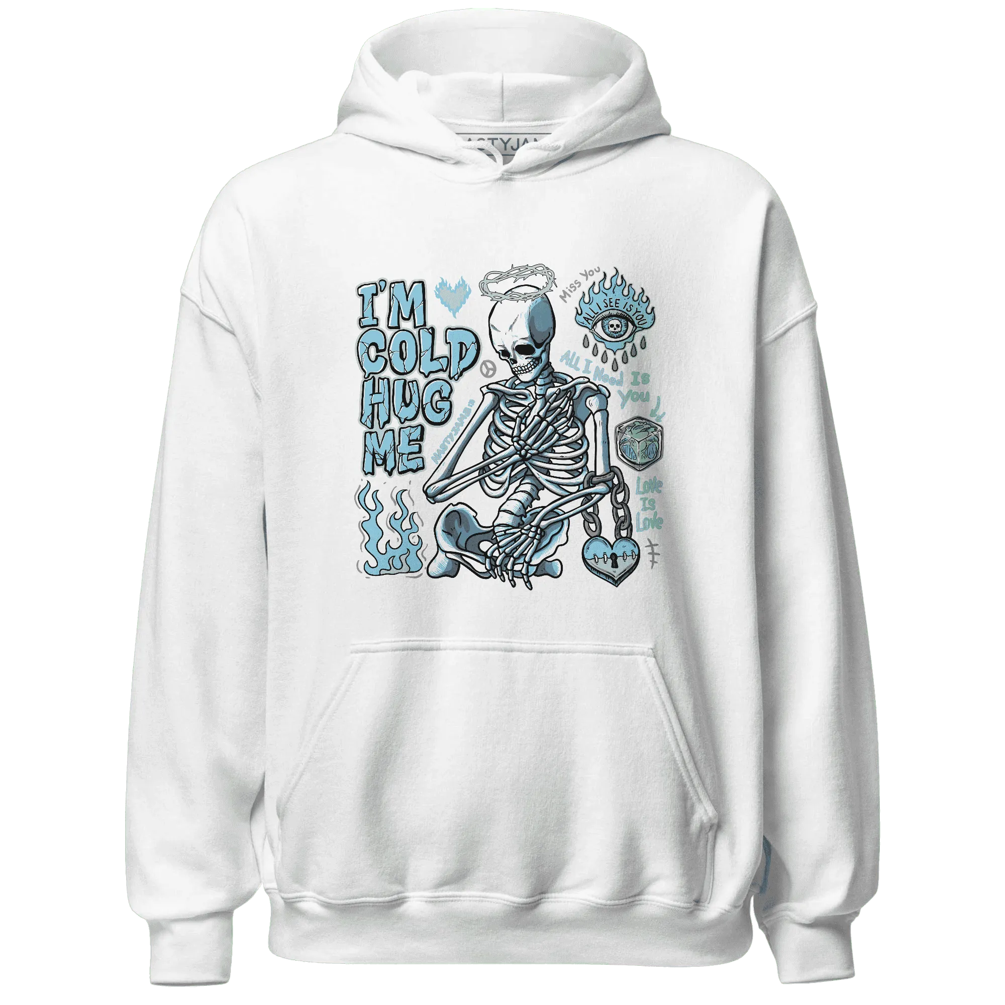 Dunk-Verdy-Visty-Blue-Gaze-Light-Arctic-Hoodie-Match-Im-Cold-Hug-Me