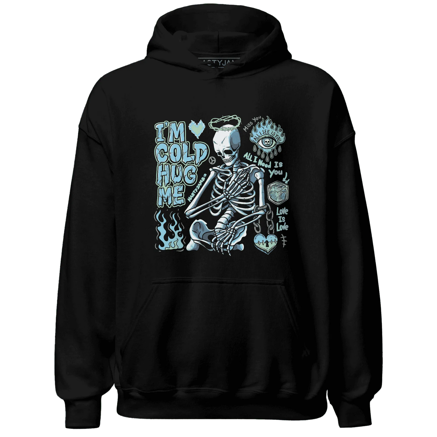 Dunk-Verdy-Visty-Blue-Gaze-Light-Arctic-Hoodie-Match-Im-Cold-Hug-Me