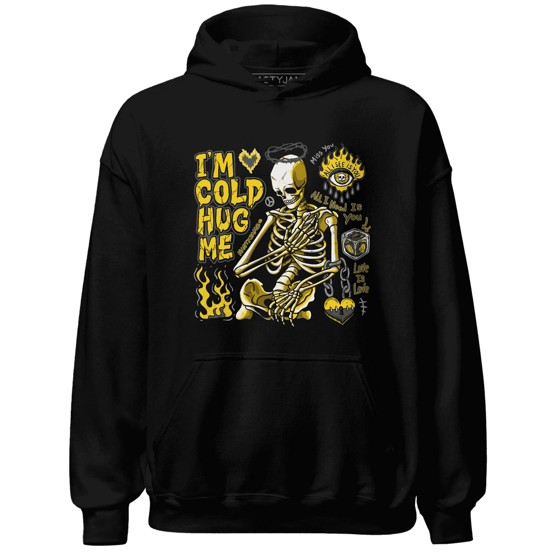 Thunder-4s-NastyJamz-Hoodie-Match-Im-Cold-Hug-Me