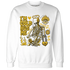 Yellow-Ochre-6s-NastyJamz-Sweatshirt-Match-Im-Cold-Hug-Me
