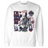 VaporMax-Air-Plus-Midnight-Navy-Gold-Black-NastyJamz-Sweatshirt-Match-Im-Cold-Hug-Me