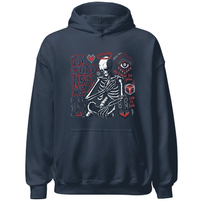VaporMax-Air-Plus-Midnight-Navy-Gold-Black-NastyJamz-Hoodie-Match-Im-Cold-Hug-Me