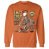 VaporMax-Crimson-Total-Orange-Plus-NastyJamz-Sweatshirt-Match-Im-Cold-Hug-Me