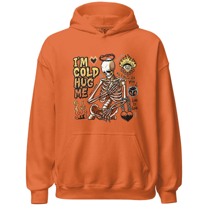 VaporMax-Crimson-Total-Orange-Plus-Hoodie-Match-Im-Cold-Hug-Me